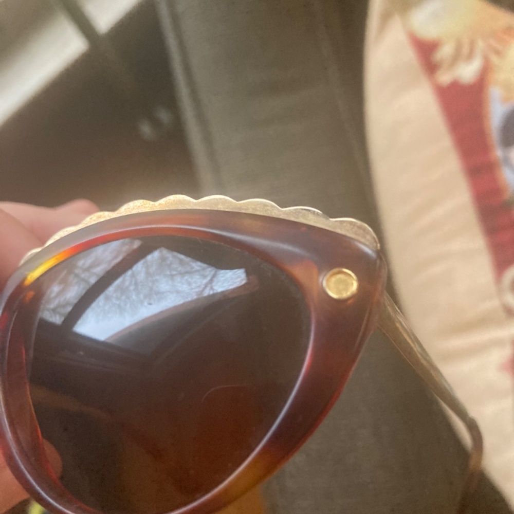 Unique solid brass Brendel frames West Germany - Picture 9 of 13